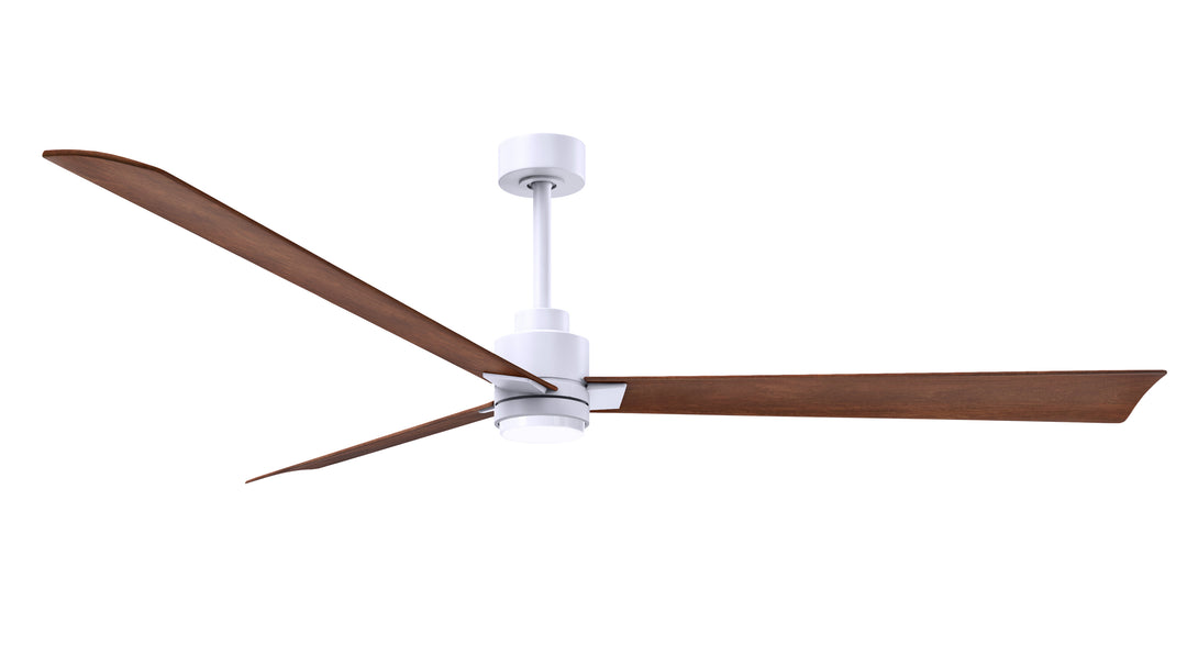 Matthews Fan Company Alessandra - 72" Outdoor Ceiling Fan