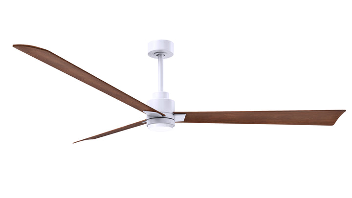 Matthews Fan Company Alessandra - 72" Outdoor Ceiling Fan