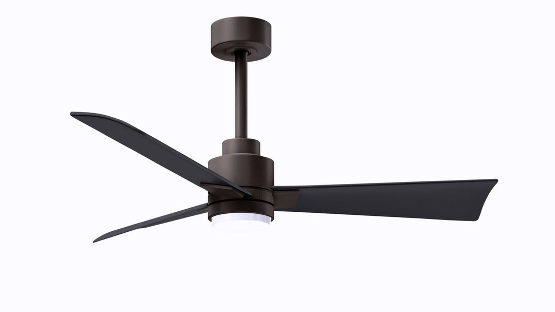 Matthews Fan Company Alessandra - 56"