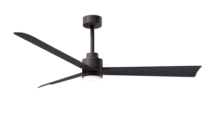 Matthews Fan Company Alessandra - 56" Outdoor, Wet-Rated Ceiling Fan