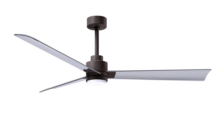 Matthews Fan Company Alessandra - 56" Outdoor, Wet-Rated Ceiling Fan