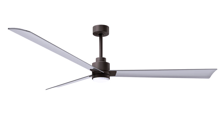 Matthews Fan Company Alessandra - 72" Outdoor Ceiling Fan
