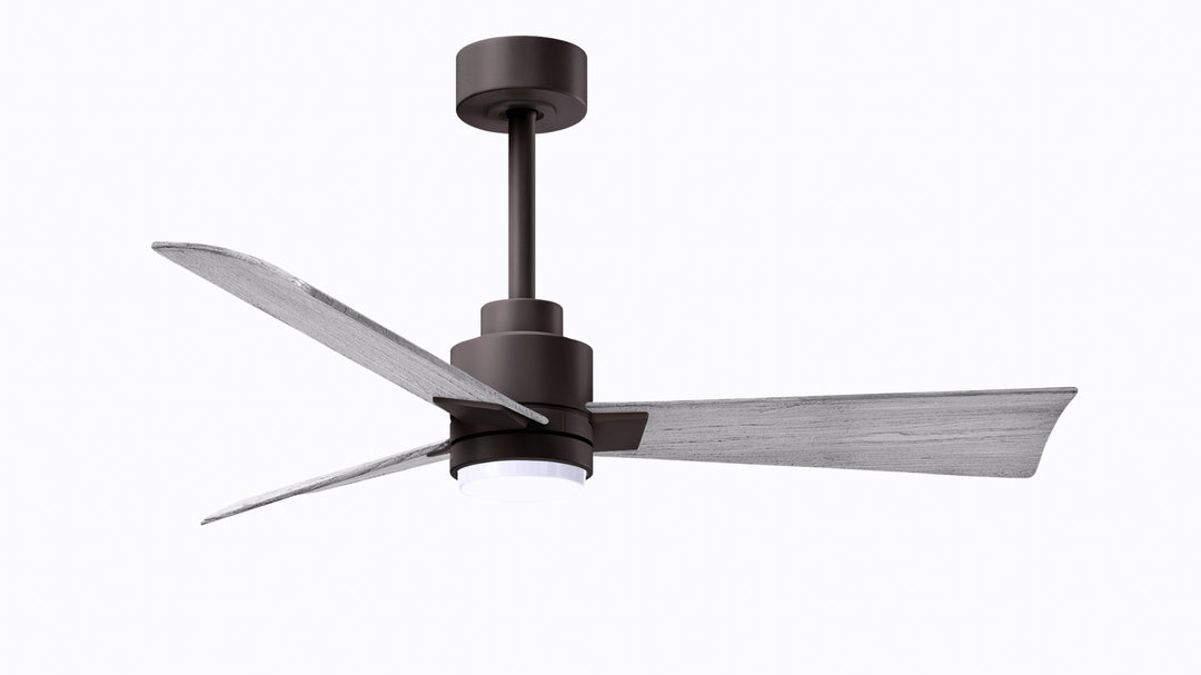 Matthews Fan Company Alessandra - 42" Outdoor, Wet-Rated Ceiling Fan