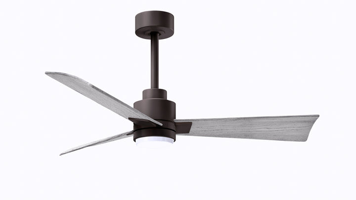 Matthews Fan Company Alessandra - 42" Outdoor, Wet-Rated Ceiling Fan