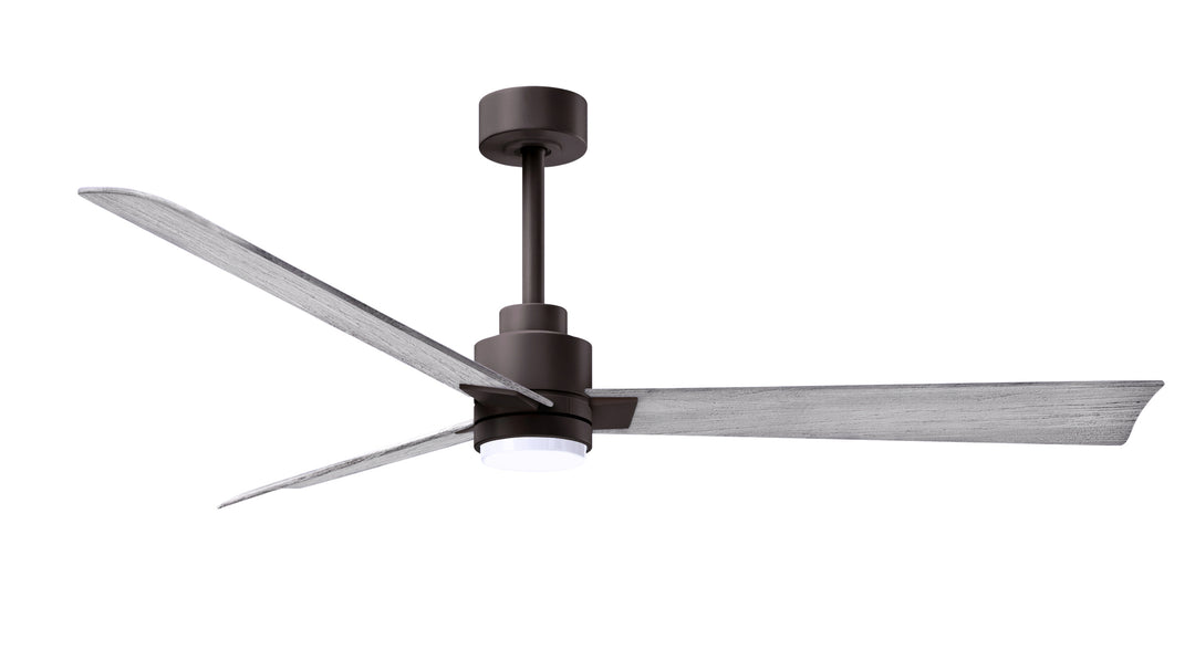 Matthews Fan Company Alessandra - 56" Outdoor, Wet-Rated Ceiling Fan