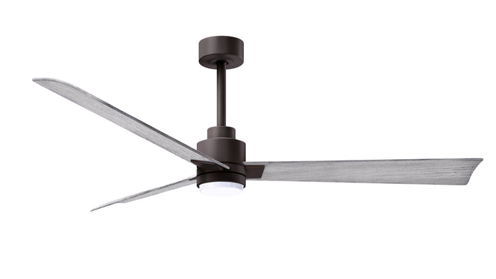 Matthews Fan Company Alessandra - 56" Outdoor, Wet-Rated Ceiling Fan