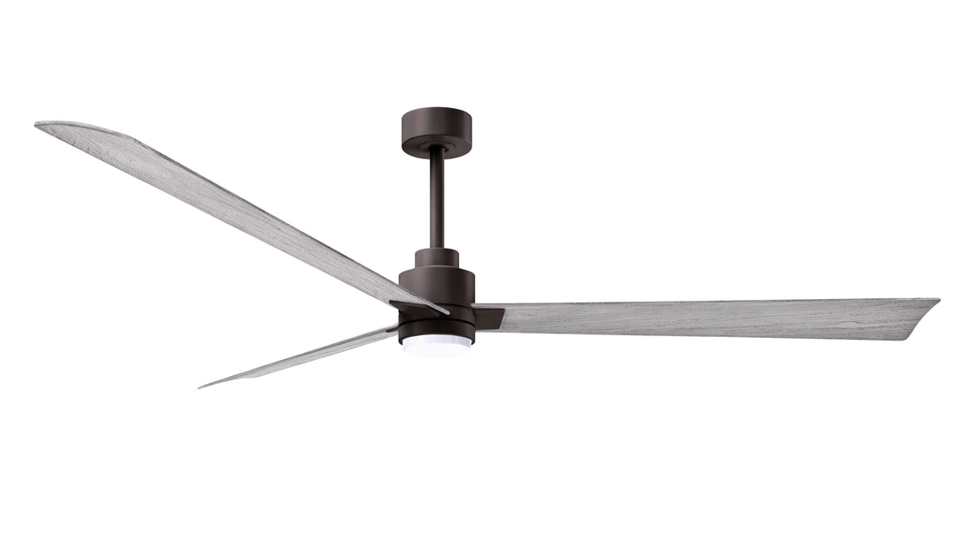 Matthews Fan Company Alessandra - 72" Outdoor Ceiling Fan