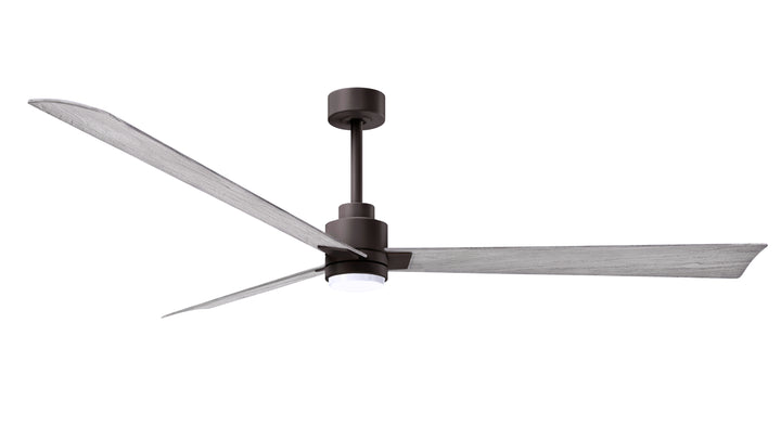 Matthews Fan Company Alessandra - 72" Outdoor Ceiling Fan