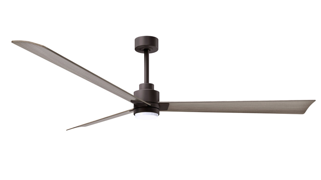 Matthews Fan Company Alessandra - 72" Outdoor Ceiling Fan