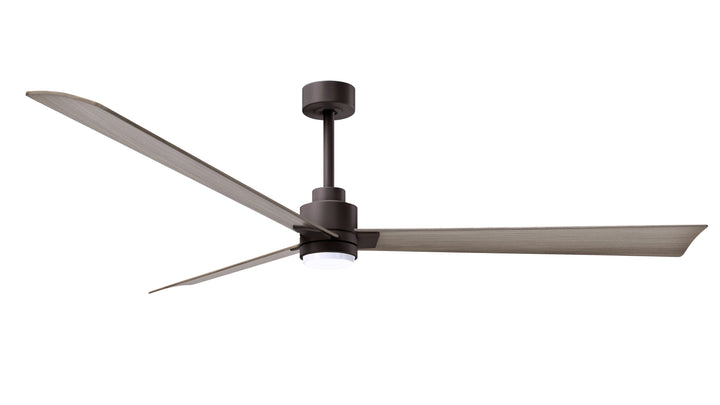 Matthews Fan Company Alessandra - 72" Outdoor Ceiling Fan