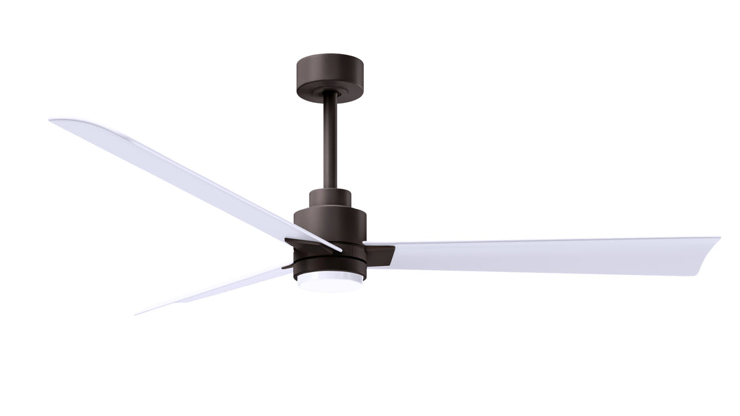 Matthews Fan Company Alessandra - 56" Outdoor, Wet-Rated Ceiling Fan