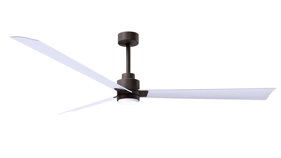 Matthews Fan Company Alessandra - 72" Outdoor Ceiling Fan