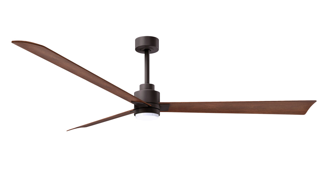 Matthews Fan Company Alessandra - 72" Outdoor Ceiling Fan