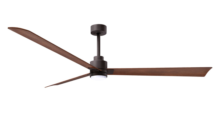 Matthews Fan Company Alessandra - 72" Outdoor Ceiling Fan