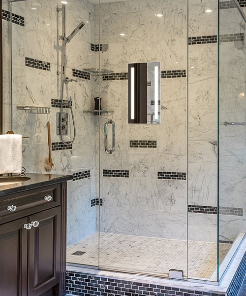 Electric Mirror Acclaim Mirror