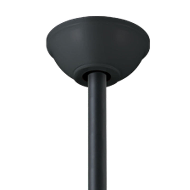 Minka Aire LIGHT WAVE LED52" Three Blade Ceiling Fan F844 Indoor Ceiling Fans Minka-Aire