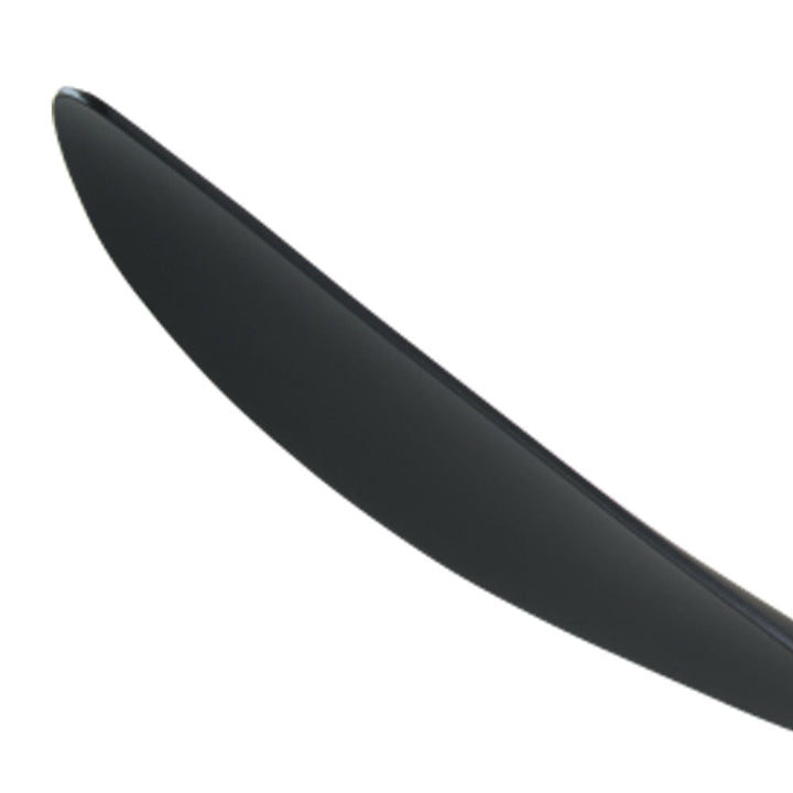 Minka Aire LIGHT WAVE LED52" Three Blade Ceiling Fan F844 Indoor Ceiling Fans Minka-Aire