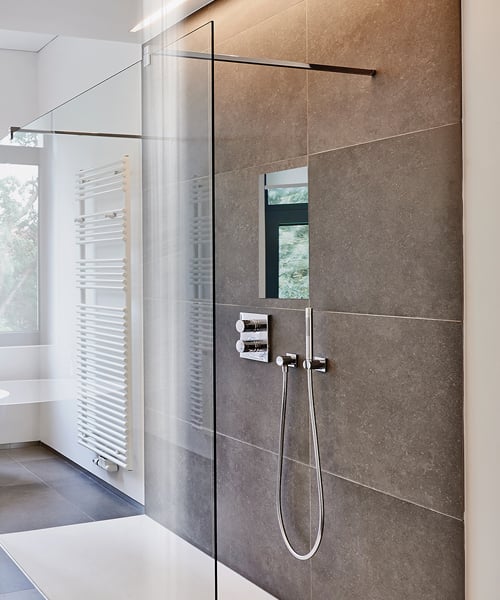 Electric Mirror Aqua™ Fog Free Mirror