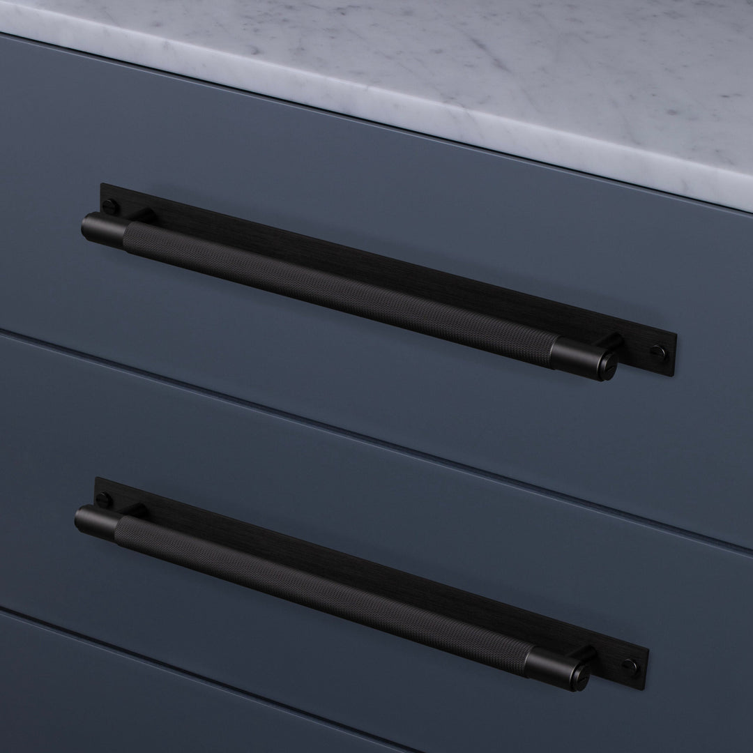 Buster + Punch PULL BAR / PLATE / CROSS Cabinet Hardware Buster + Punch