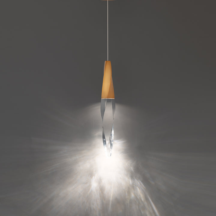 Schonbek Beyond Kindjal LED Pendant