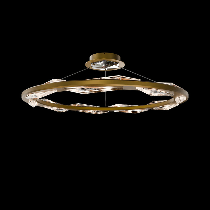 Schonbek Beyond Bauble Chandelier