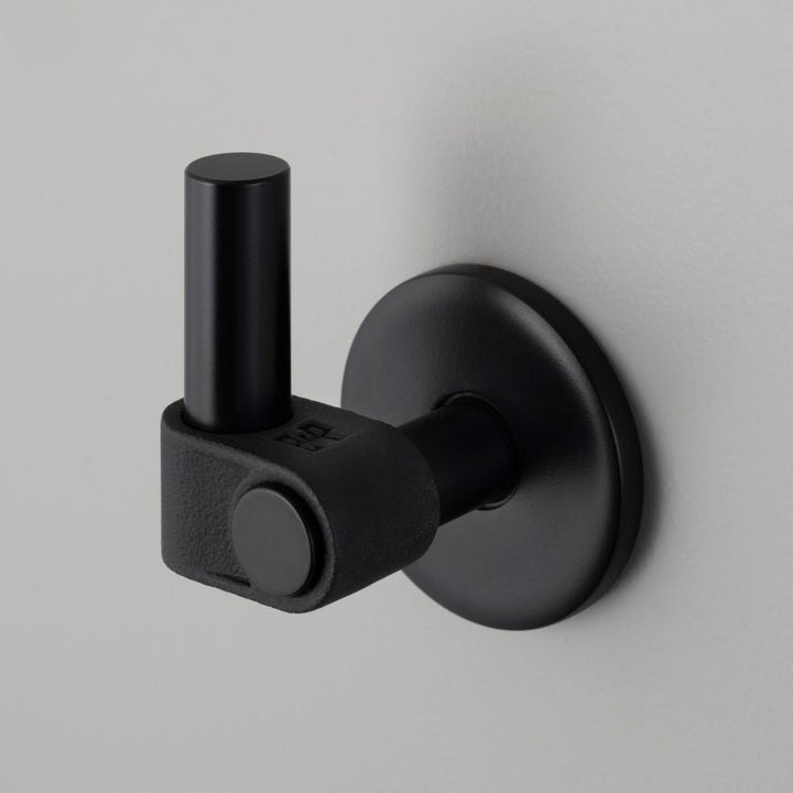 Buster + Punch Cast Hook Bath Hardware Buster + Punch