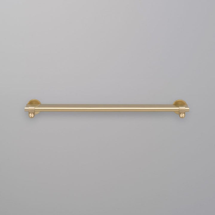 Buster + Punch Cast Shelf Shelving Buster + Punch Brass Medium