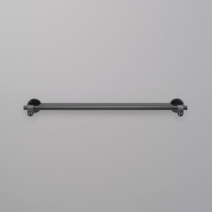 Buster + Punch Cast Shelf Shelving Buster + Punch Gun Metal Medium