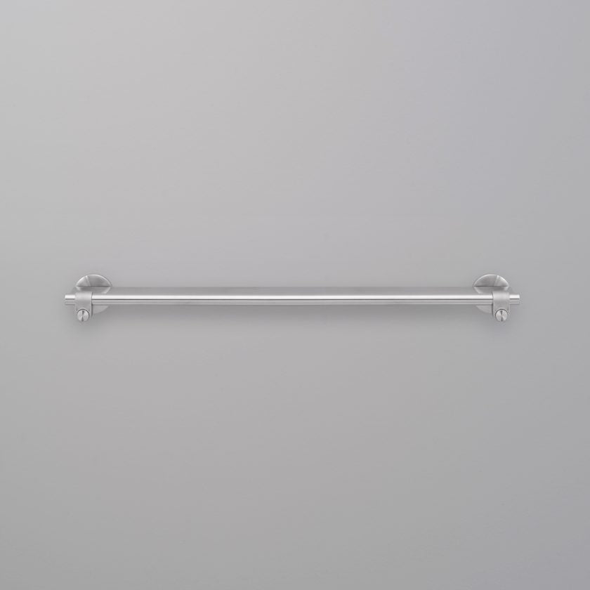 Buster + Punch Cast Shelf Shelving Buster + Punch Steel Medium