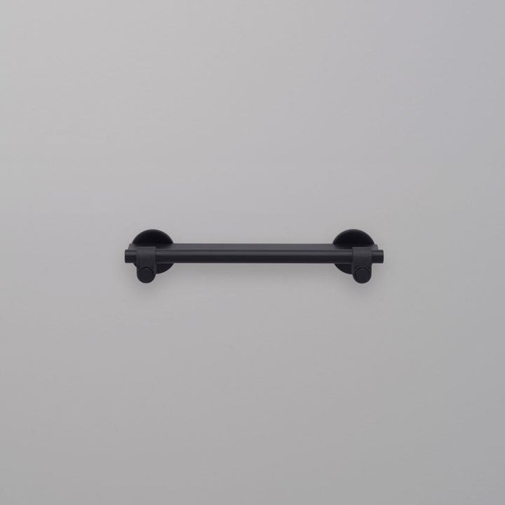 Buster + Punch Cast Shelf Shelving Buster + Punch Welders Black Small