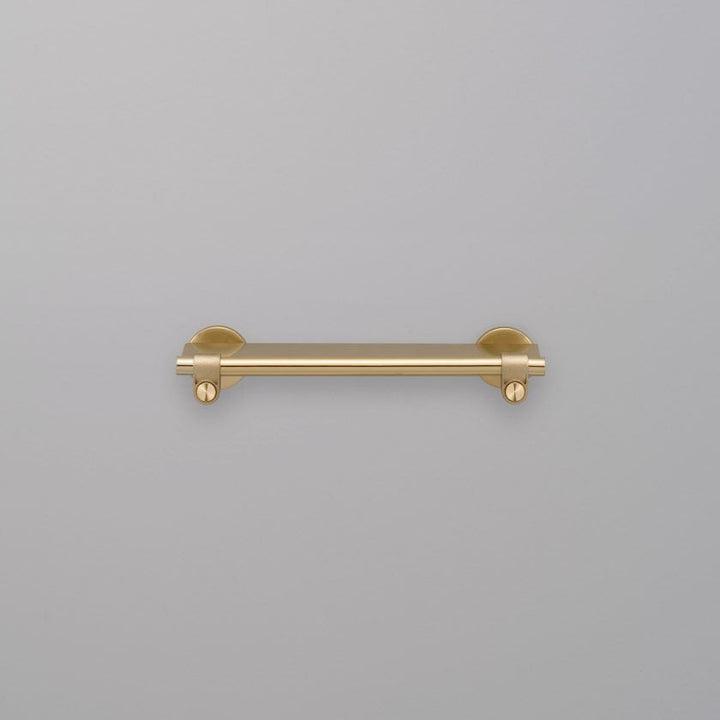 Buster + Punch Cast Shelf Shelving Buster + Punch Brass Small