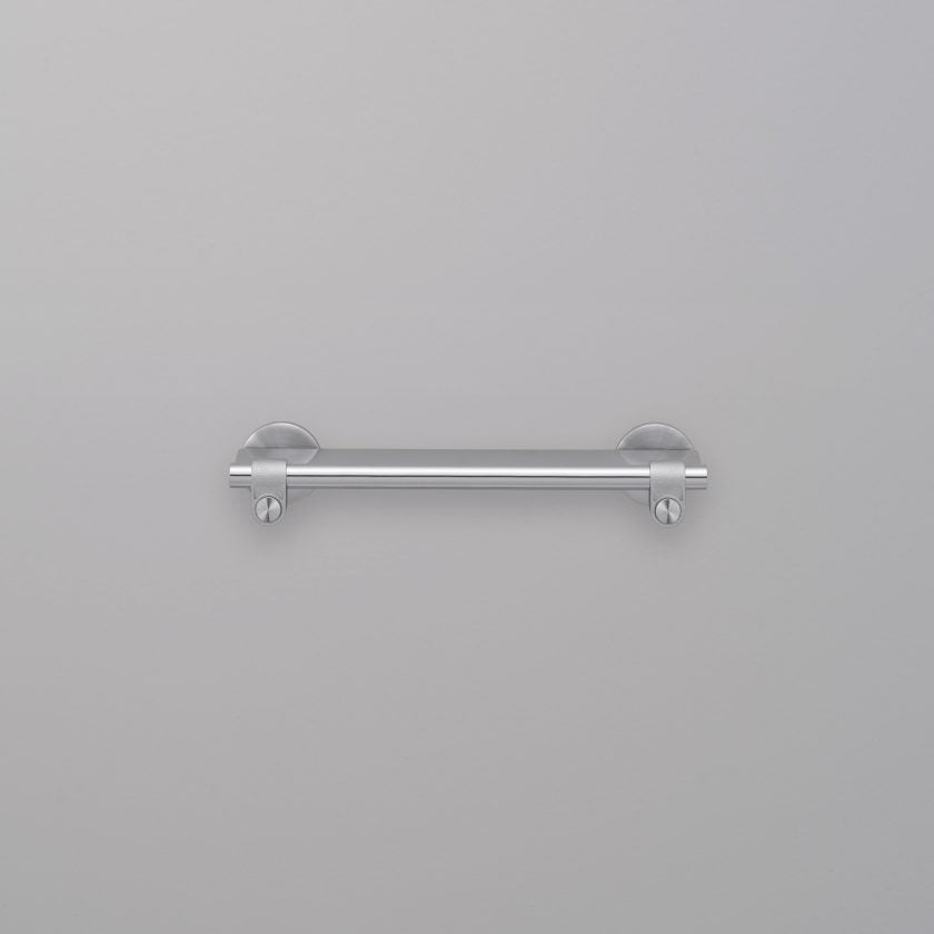 Buster + Punch Cast Shelf Shelving Buster + Punch Steel Small