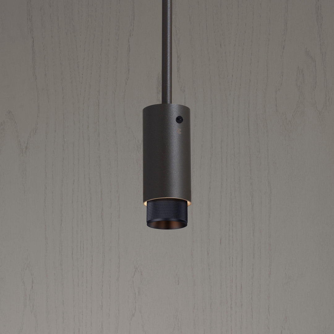 Buster + Punch EXHAUST PENDANT / CROSS