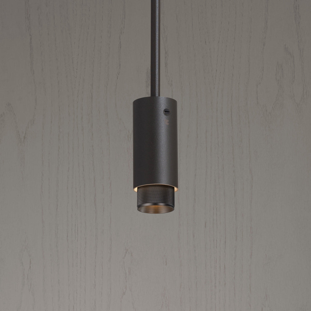 Buster + Punch EXHAUST PENDANT / CROSS