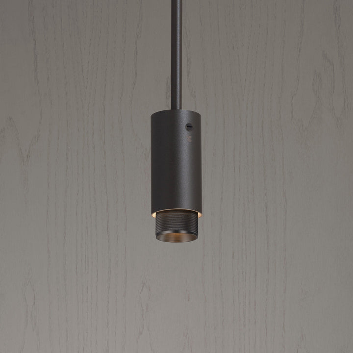 Buster + Punch EXHAUST PENDANT / CROSS
