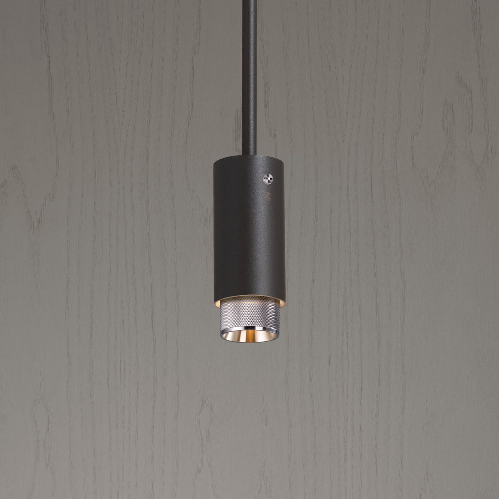 Buster + Punch EXHAUST PENDANT / CROSS