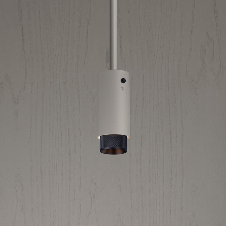 Buster + Punch EXHAUST PENDANT / CROSS