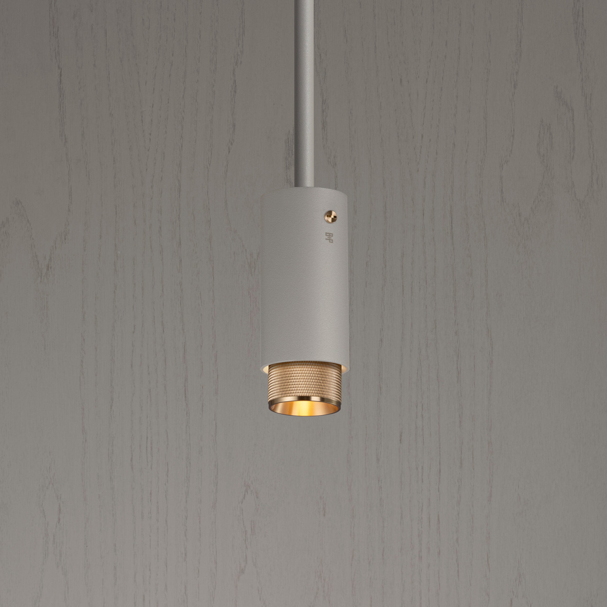 Buster + Punch EXHAUST PENDANT / CROSS - Thumbnail 5