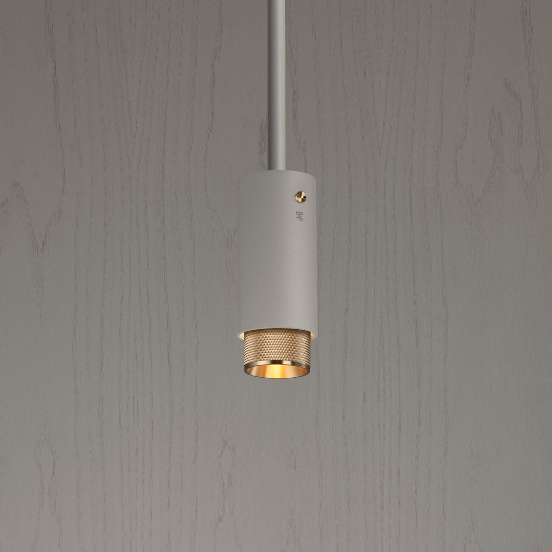 Buster + Punch EXHAUST PENDANT / CROSS