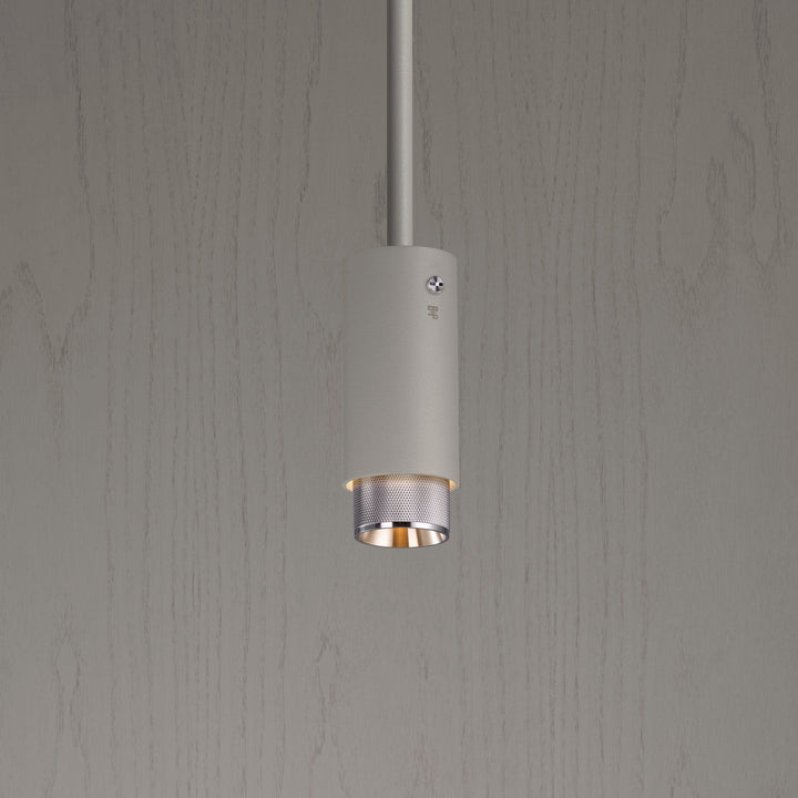 Buster + Punch EXHAUST PENDANT / CROSS