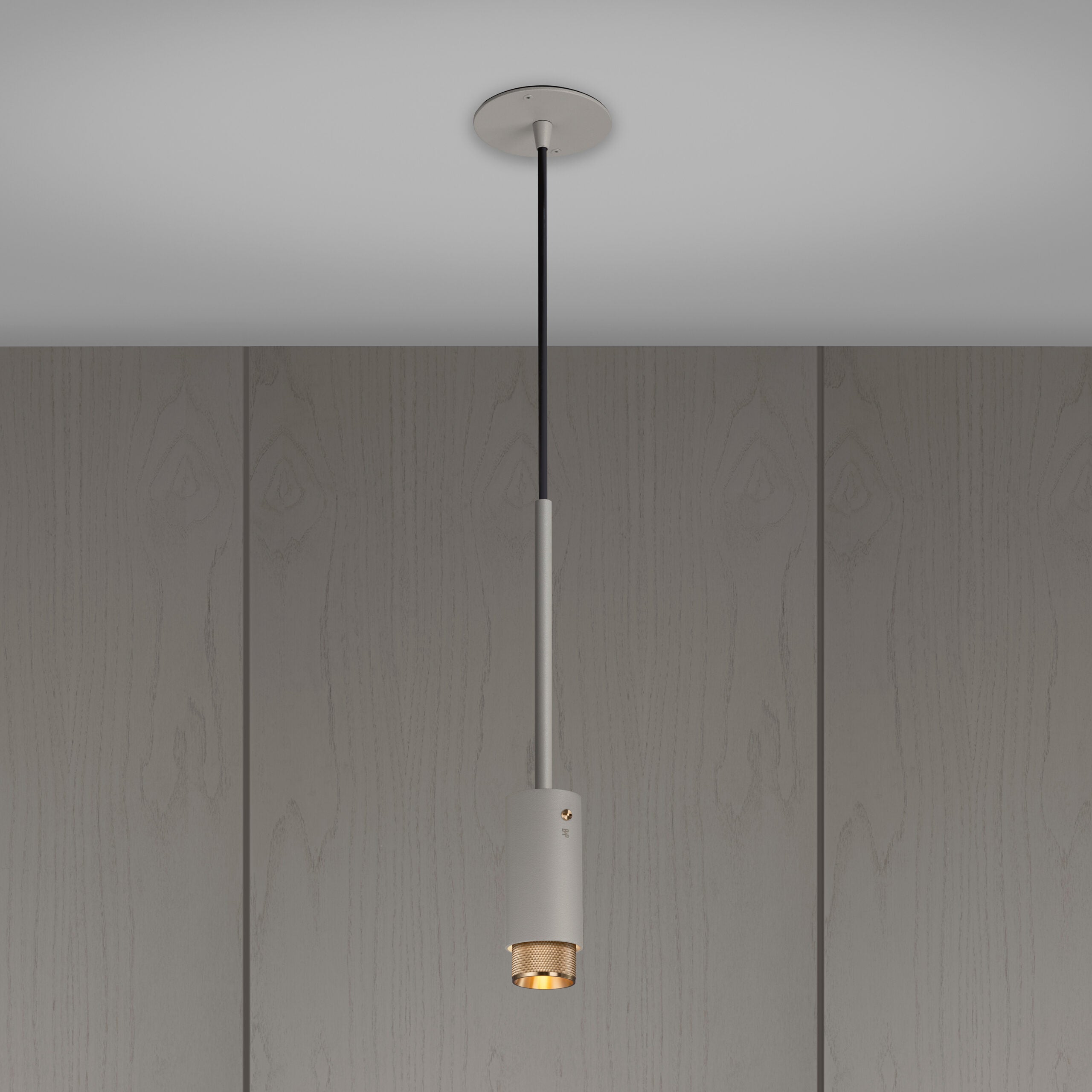 Buster + Punch Exhaust Pendant - Thumbnail 5