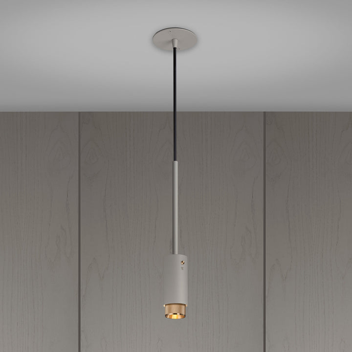 Buster + Punch EXHAUST PENDANT / CROSS