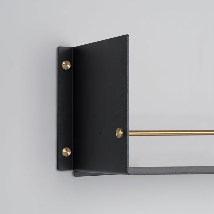 Buster + Punch Girder Shelf Shelving Buster + Punch