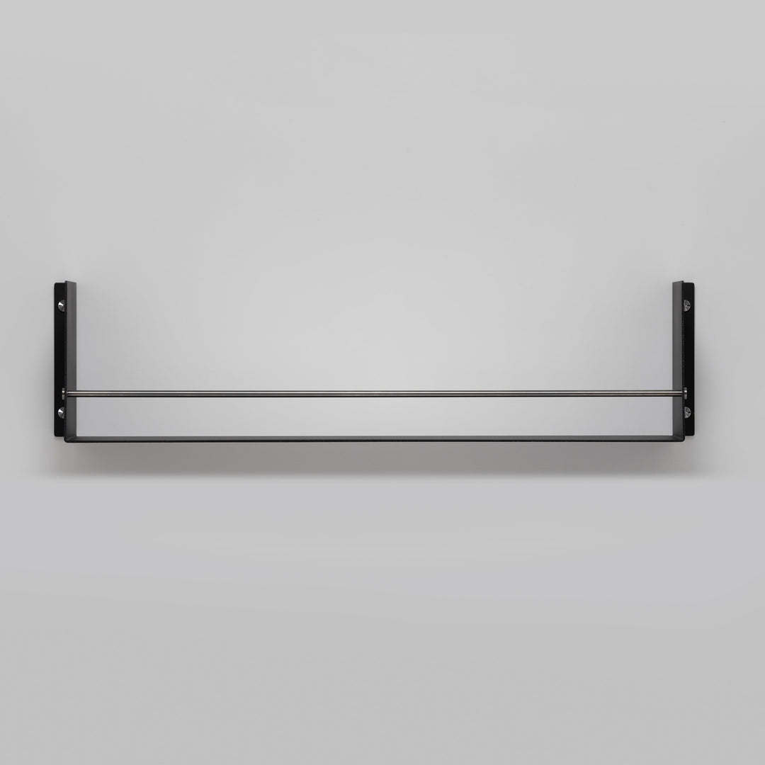 Buster + Punch Girder Shelf Shelving Buster + Punch Black / Gun Metal