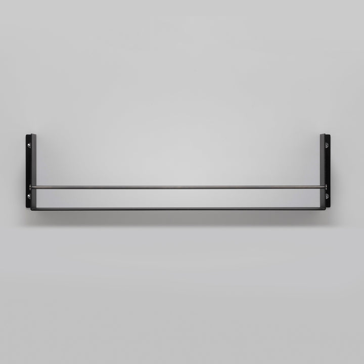 Buster + Punch Girder Shelf Shelving Buster + Punch Black / Gun Metal