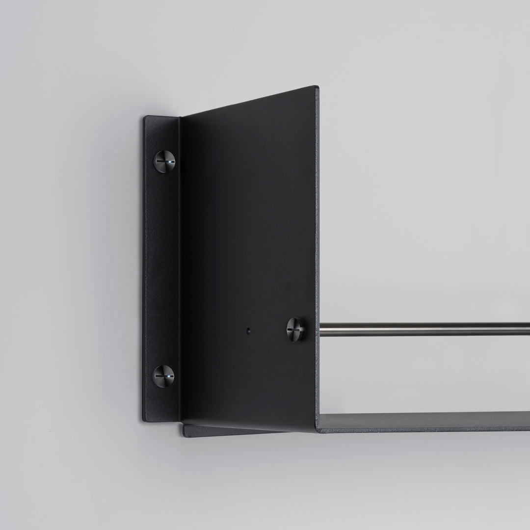 Buster + Punch Girder Shelf Shelving Buster + Punch