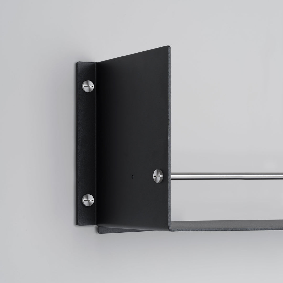 Buster + Punch Girder Shelf Shelving Buster + Punch