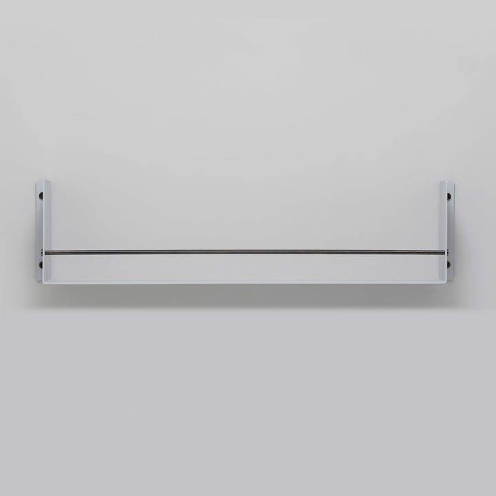 Buster + Punch Girder Shelf Shelving Buster + Punch Stone / Gunmetal