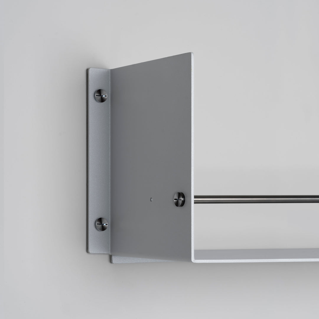 Buster + Punch Girder Shelf Shelving Buster + Punch