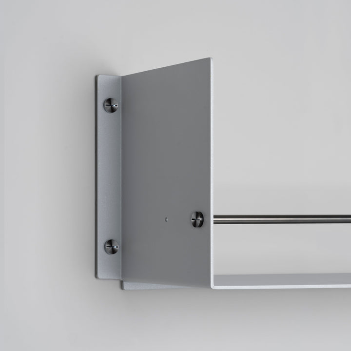 Buster + Punch Girder Shelf Shelving Buster + Punch